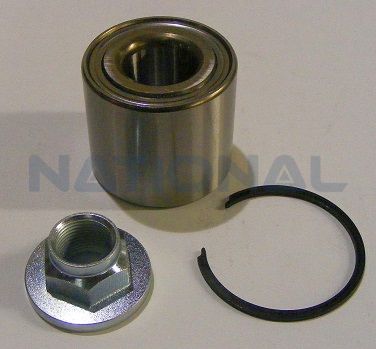 National NBK2086