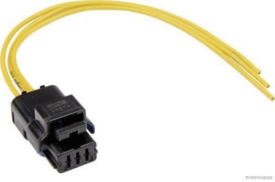 Ремкомплект кабеля, датчик - система помощи при парковке HERTH+BUSS ELPARTS 51277272 для PEUGEOT 807