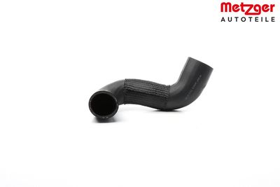 LADELUFTSCHLAUCH METZGER AUTOTEILE 2400505 2