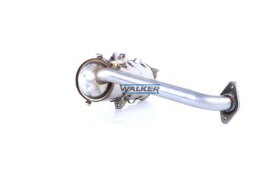 FILTRU FUNINGINE/PARTICULE SIST.DE ESAPAMENT WALKER 73030 2