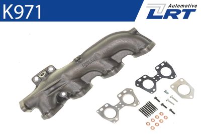 GALERIE SISTEM DE ESAPAMENT LRT K971 4