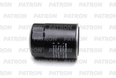 PF4202 PATRON Масляный фильтр