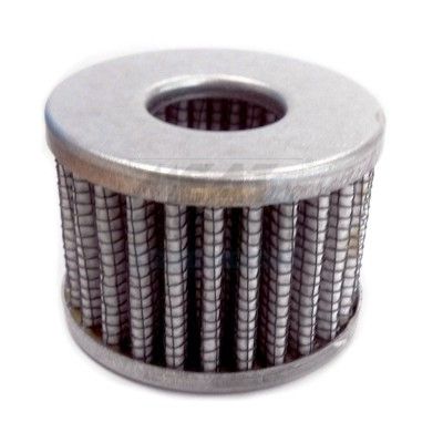 Filtre à carburant MEAT & DORIA — Ø42mm, Cartouche filtrante