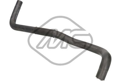 маркуч на радиатора Metalcaucho 95173
