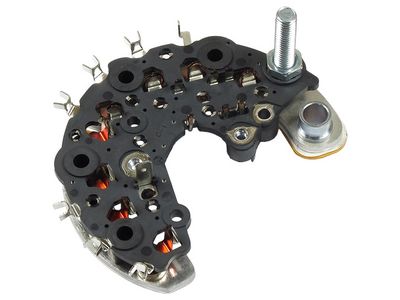 Gleichrichter, Generator