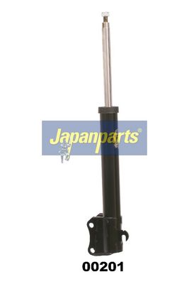 JAPANPARTS Амортизатор