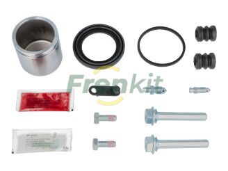 Repair Kit, brake caliper 754467