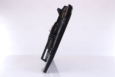 VENTILATOR RADIATOR NISSENS 85434 2