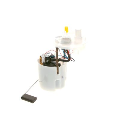 SISTEM ALIMENTARE CU COMBUSTIBIL BOSCH 0580200368 6