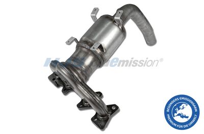 KATALYSATOR HJS 96155076 1