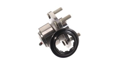 RADLAGERSATZ SKF VKBA6543 29