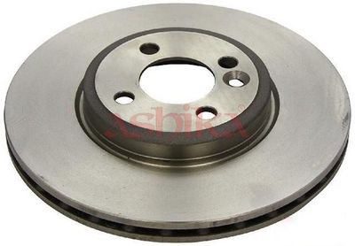 спирачен диск ASHIKA 60-00-0150C