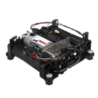 KOMPRESSOR DRUCKLUFTANLAGE Arnott P3232 33