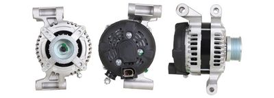 генератор LUCAS LRA04366