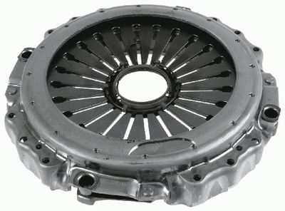 Clutch Pressure Plate 3482 000 572