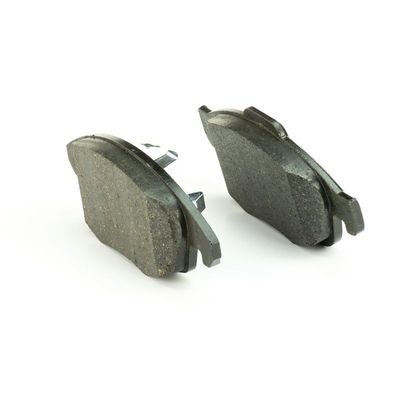 BREMSBELAGSATZ SCHEIBENBREMSE DELPHI LP2101 27