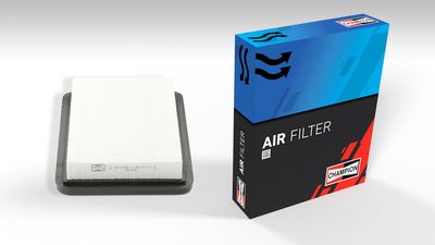 LUFTFILTER CHAMPION CAF100623P 1
