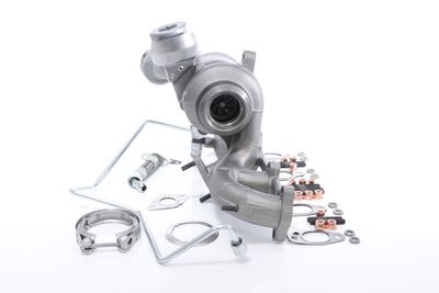 LADER AUFLADUNG BTS Turbo T981075 18