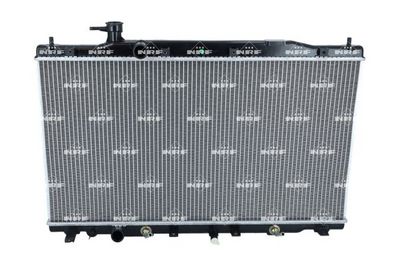 Kühler, Motorkühlung