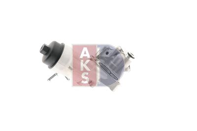 ÖLKüHLER MOTORöL AKS DASIS 156036N 5