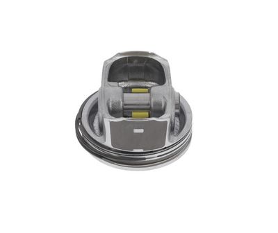 Píst NÜRAL 87-442900-00