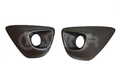 LüFTUNGSGITTER STOßFäNGER