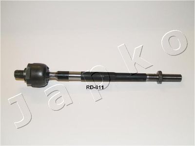 JAPKO 103811 Наконечник рулевой тяги  для OPEL AGILA (A) (H00) 1.2 16V (F68)