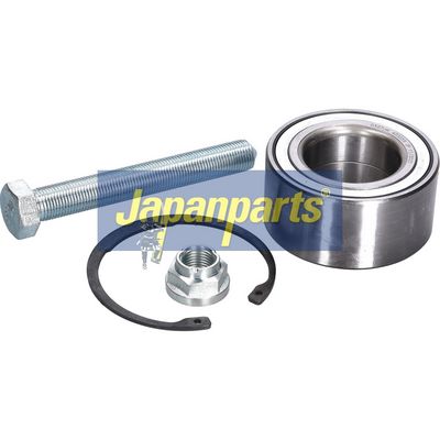 JAPANPARTS Rato guolio komplektas