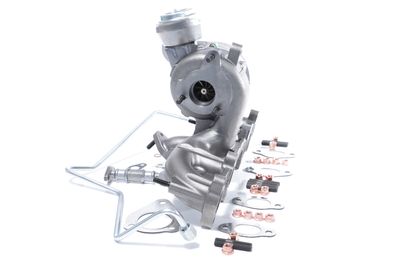 LADER AUFLADUNG BTS Turbo T981120BT 19