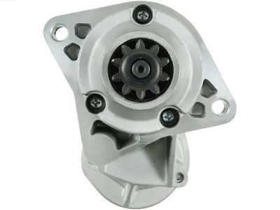 AS-PL Starter