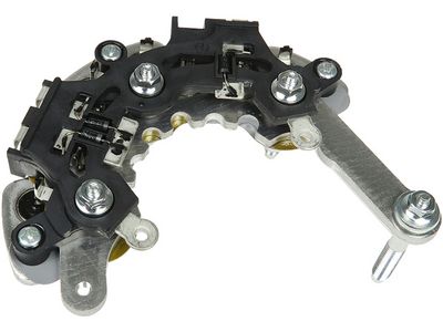 Vorschau Gleichrichter, Generator Ansicht 2