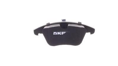 BREMSBELAGSATZ SCHEIBENBREMSE SKF VKBP80049 25