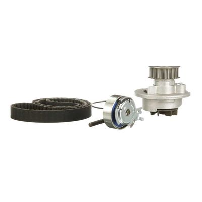 SET POMPA APA + CUREA DINTATA GATES KP35310XS 11