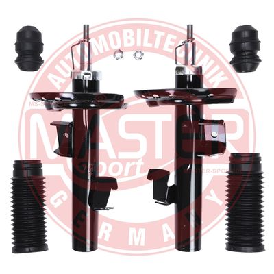 AMORTIZOR MASTER-SPORT GERMANY 16K002473 1