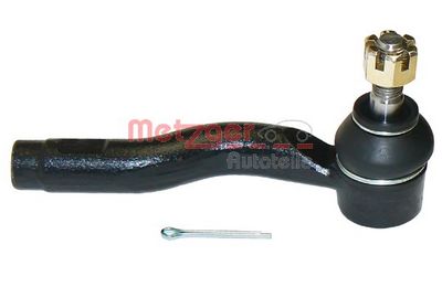накрайник на напречна кормилна щанга METZGER AUTOTEILE 54027502