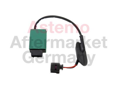 UNITATE COMANDA POMPA COMBUSTIBIL