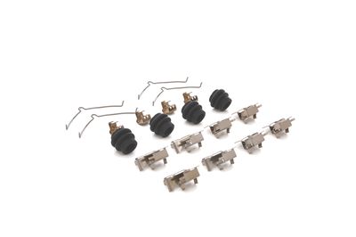 SET ACCESORII PLACUTE FRANA BOSCH 1987474788 14