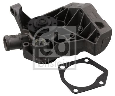 Water Pump, engine cooling 34270