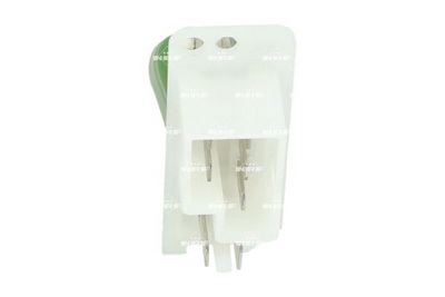 REZISTOR VENTILATOR HABITACLU NRF 342034 3