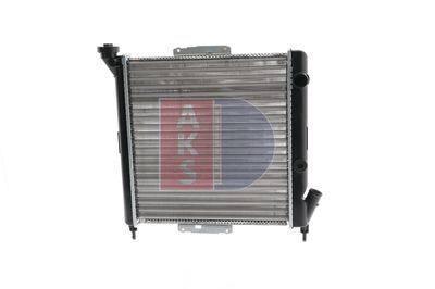 KüHLER MOTORKüHLUNG AKS DASIS 180080N 15