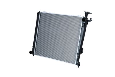 RADIATOR RACIRE MOTOR NRF 59296 7