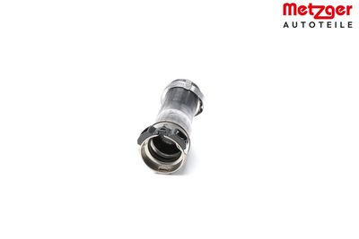 LADELUFTSCHLAUCH METZGER AUTOTEILE 2401143 29