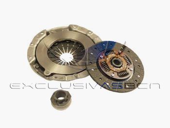 Комплект сцепления MDR MCK-1K13 для KIA SHUMA