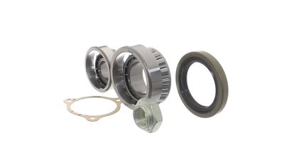 SET RULMENT ROATA SKF VKBA1386 32