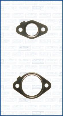 SET GARNITURA SISTEM EGR