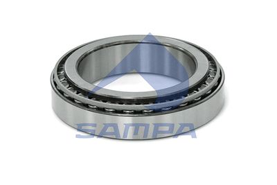 Balero de rueda