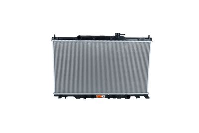 KüHLER MOTORKüHLUNG NRF 53573 5