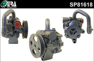 хидравлична помпа, кормилно управление ERA Benelux SP81618