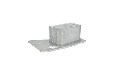 RADIATOR ULEI ULEI MOTOR NRF 31755 32