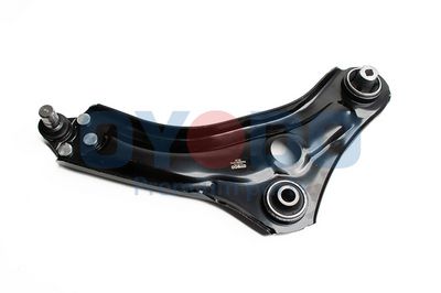 Vikšro valdymo svirtis